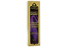 Maybe you would like to learn more about one of these? Deep Purple Hair Dye Sallys