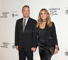Tom hanks und seine frau fühlen sich besser erschöpfung. Tom Hanks Und Rita Wilson Bei Tribeca Film Festival Premiere 2017 Von Das Kreis Redaktionelles Bild Bild Von Wunschenswert Stattlich 91368800