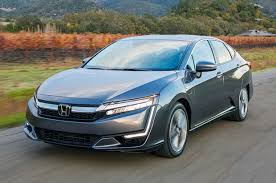 Your mpge/mpg and driving range. Honda Clarity Plug In Hybrid Plugincars Com