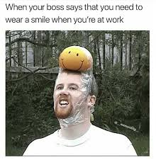 Boss funny memes about work stress. 40 Funny Work Memes That Need A Vacation Funny Gallery