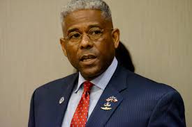 Prior to this, he served as texas's attorney general, beginning in 2002; Allen West To Challenge Gov Abbott In Republican Primary For Governor