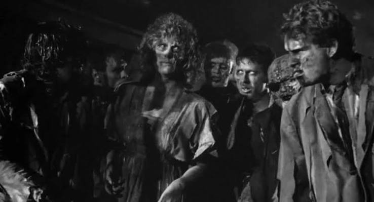 The Daily Dig: Waxwork (1988) - Morbidly Beautiful