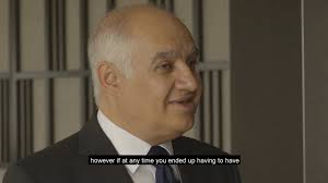 Gene therapy series: Safety and gene therapy with Prof Michael Makris