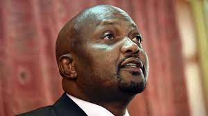 Maybe you would like to learn more about one of these? Moses Kuria Now Supports Miguna S Return Nairobi News Gatundu South Mp Moses Kuria Has Made A Political U Turn And Supported Outsp Nairobi Supportive U Turn