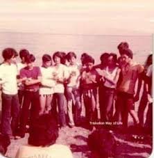 Triskelion Way of Life