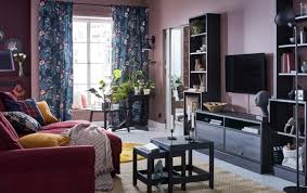 Shop online the latest ss18 collection of designer for women on ssense and find the perfect clothing & accessories for you among a great selection. Colorful Living Room Design Ideas To Steal From Ikea Apartment Therapy