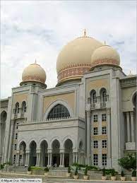 Mahkamah persekutuan malaysia) is the highest court and the final appellate court in malaysia. Courts In Malaysia Guilty Or Innocent