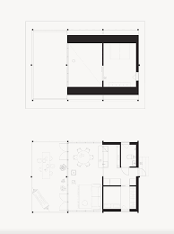 Summer House Arrhov Frick Arkitektkontor Viggso Swe Chalet Plans Galerie
