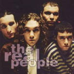 The Real People at John Peel Centre For Creative Arts