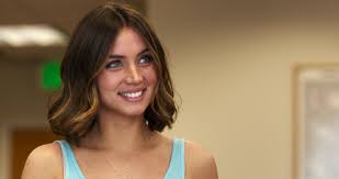 Ana De Armas Diese Frau Wird Das Neue Bond Girl Stern De