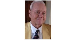 Kenneth HENSON Obituary (1925