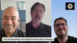 Techno Brew Ep 16 with Gabriele Rachello & Christopher Zanyk