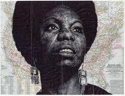 Mark Powell's Pen Drawings Accentuate the Memories Etched into Faces and  Ephemera — Colossal