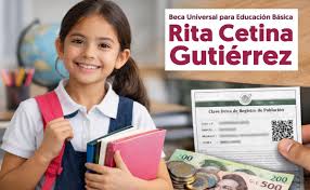 Beca Rita Cetina 2026: ¿Cómo obtener la CURP certificada para el registro? Guía paso a paso