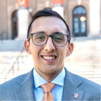 Adam Gunion's Instagram, Twitter & Facebook