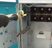 The 5 Safety rules of NXAIR Switchgear - Text Version