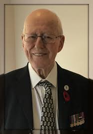 Albert George Brooks Obituary