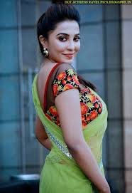 Facebook is showing information to help you better understand the purpose of a page. Parvathy Nair Hot Navel Show In Saree