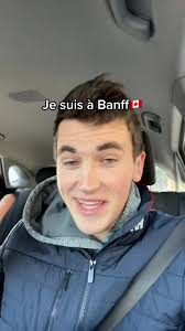 Magnifique #banff