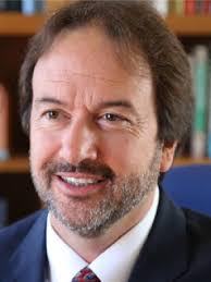 Meet our new editor: Professor David Gardner