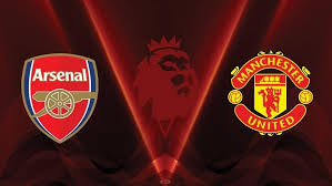 Manchester united v woolwich arsenal. Susunan Pemain Arsenal Vs Man United
