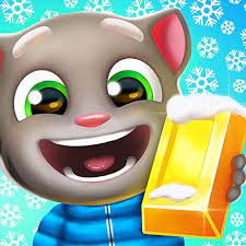 Talking Tom Gold Run Httpwwwamazoncomdpb01gq19gk6refcm_sw_r_pi_awdm_3c3-db9pjsbdz Talking Tom Going For Gold Gold