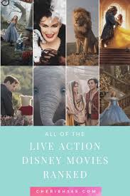 Many television films have been produced for the united states cable network, disney channel, since the service's inception in 1983. Disney Live Action Movies Ranked And A Free Printable Checklist Disney Live Action Movies Disney Live Action Disney Live