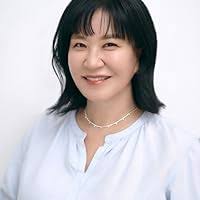 Susan Lee (Author of Seoulmates)