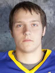 2013 Football Roster