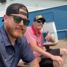 Gary Wilde in people