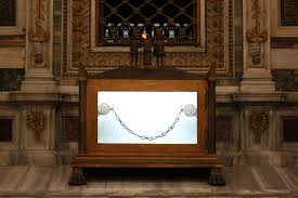 Hours may change under current circumstances Most Fascinating Christian Relics Around The World