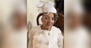 Obituary for Ruth Perry