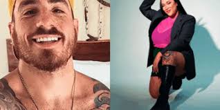 El reto en vivo de Mirtha Legrand a Virginia Gallardo • Canal C