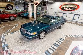 Image result for Ivory 1997 Town Car