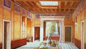 Ready to move into this summer, they also come with a £2,500 stamp duty saving. The Roman Domus House Architecture And Reconstruction