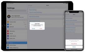 Yadda ake mirza kan nono idan kana cin gindin mace ta rikice. Yadda Ake Tsara Ipad A Lokacin Da Muke Son Siyar Da Shi Ko Fara Daga Karce Labaran Gadget