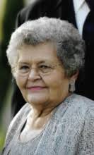 Obituary information for Bonnie Lou Hill