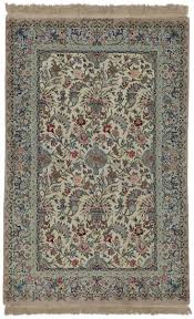 Ein isfahan teppich, klassisch in muster und farbgebung. Isfahan Perser Teppich Spc071 1368 Carpetu2