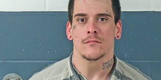 Bedford man arrested