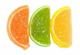 Jellied Candy Fruit Slices Childhood Memories Sweet Memories 90s Candy