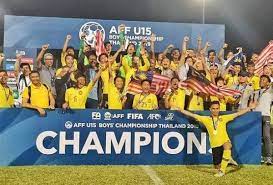 Tinggal dua matchday tersisa di. Pemain Muda Beri Sinar Baharu Bola Sepak Malaysia