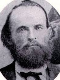 George Rufus Stewart (1827-1891)