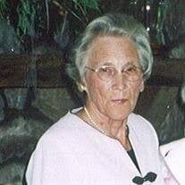 Kathleen Rogers Crawford Obituary