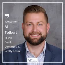 Jeremy Foraker, CCIM