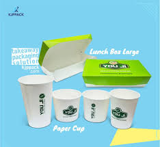 Paket nasi box rumah aqiqah semarang. Packaging Makanan Kemasan Ukm Kemasan Unik Terlengkap