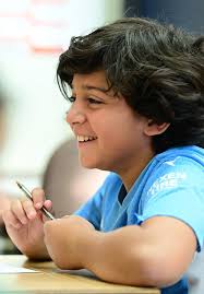 ECFS Reporter Magazine Winter 2023 by Ethical Culture Fieldston School