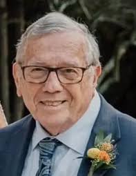 Edgar Dale Hutson Obituary (2025)