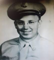 Roy Jamison (1919-1944)