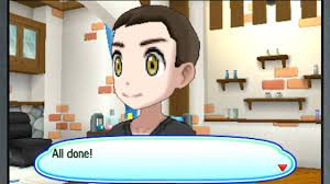All male haircuts and hairstyles compilation showcase of all haircuts/hairstyles for male and female in pokémon sun and moon for nintendo 3ds (1080p and 60fps). Hairstyles In Pokemon Ultra Sun And Ultra Moon Pokemon Sun Pokemon Moon Wiki Guide Ign