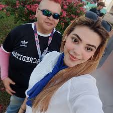 Hermosa @tamiverabe_ #supermegadiosaamigaderavi ...